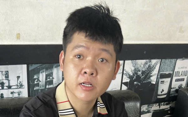 Đã tìm được nam sinh đại học sau 12 ngày mất liên lạc ở phường An Phú Đông