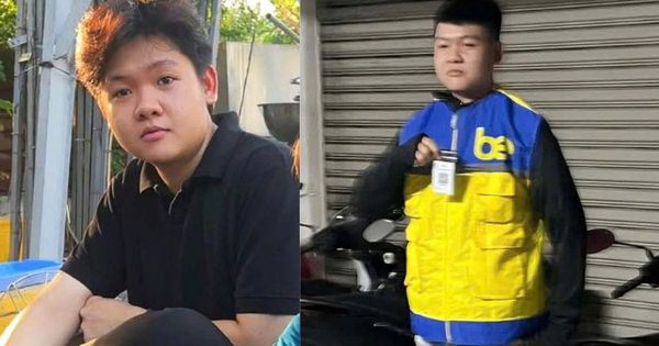 Đã tìm thấy nam sinh ở TP.HCM mất liên lạc sau vài ngày chạy xe công nghệ
