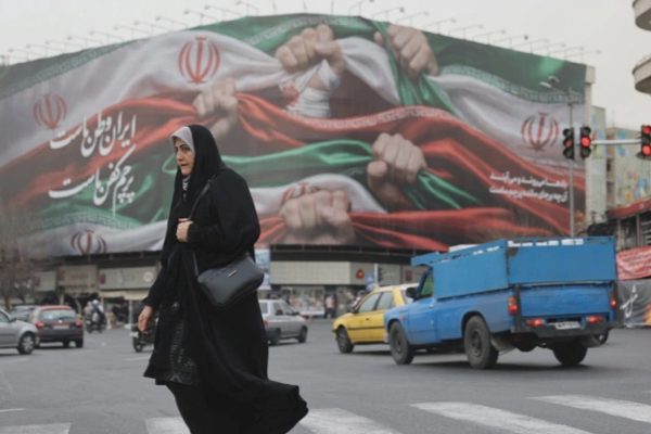 Đặc phái viên Mỹ tỏa đi khắp thế giới để hối thúc gây sức ép lên Iran