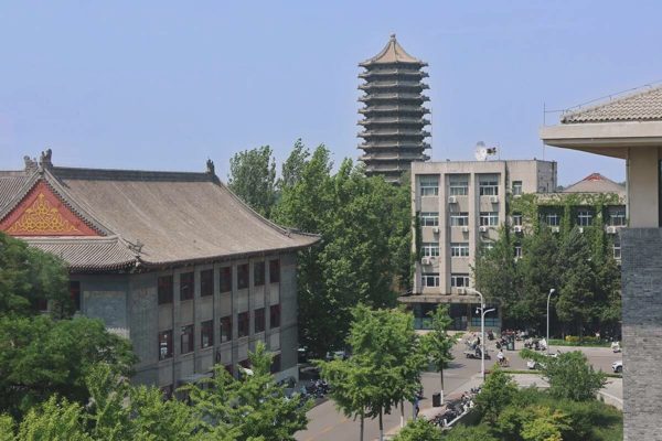 Đặc quyền của nhân tài khi 'đầu quân' cho đại học Trung Quốc