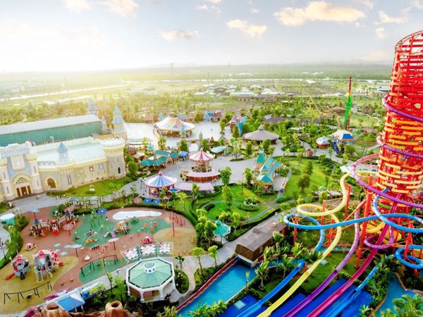 Đặc quyền thượng lưu ở Vinhomes Royal Island: Sống trọn mọi trải nghiệm trên một hòn đảo giữa trung tâm