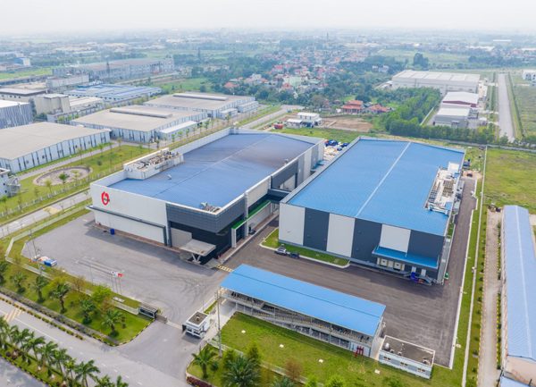 Daesang đặt mục tiêu 1.000 tỷ won tại Đông Nam Á: Việt Nam giữ vai trò gì?