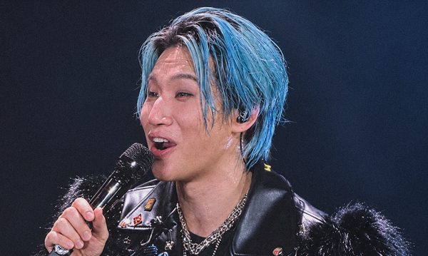 Daesung hát tiếng Việt, chọc cười fan trong concert BigBang