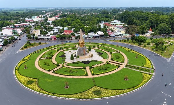 Đại án Cây xanh Công Minh: Thiệt hại gần 790 tỷ, các bị can nộp lại bao nhiêu?