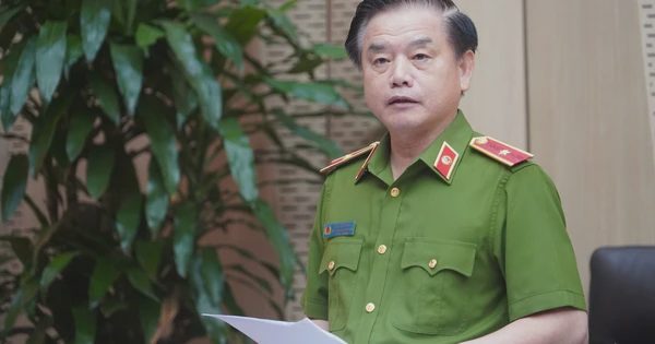 Đại án ngành điện: Đã khởi tố 48 bị can