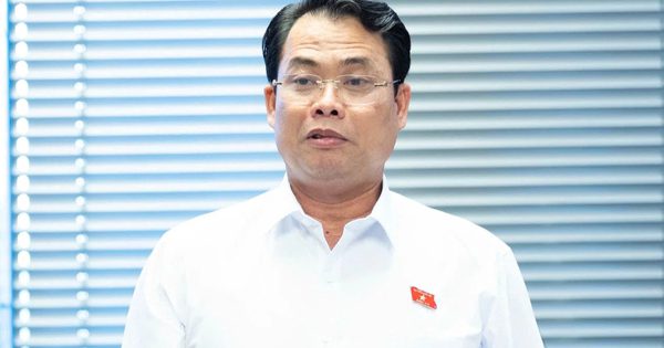 Đại biểu: Có người chấp nhận bị phạt hành chính 10 năm để trốn nghĩa vụ quân sự