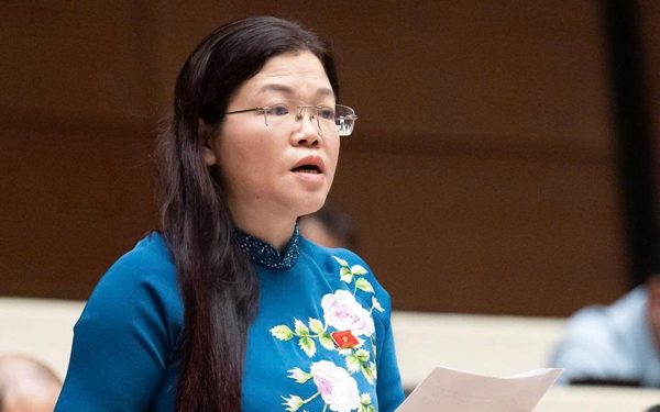 Đại biểu đề nghị khắc phục tình trạng thiếu hụt công chức chuyên môn cấp xã