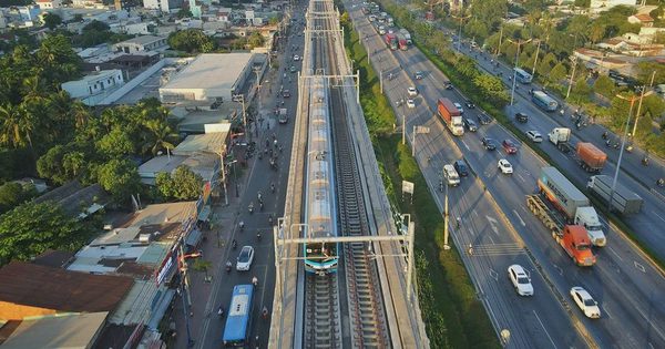 Đại biểu HĐND TP.HCM đề nghị sớm công khai ranh giới, quy hoạch TOD