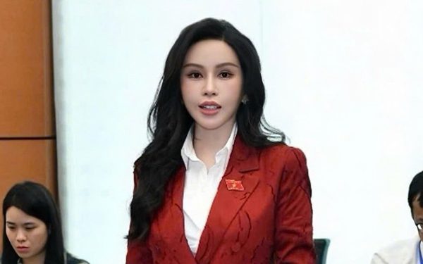 Đại biểu lo nâng tiền đặt cọc đấu giá bất động sản lên 50% làm hạn chế người mua có nhu cầu thực