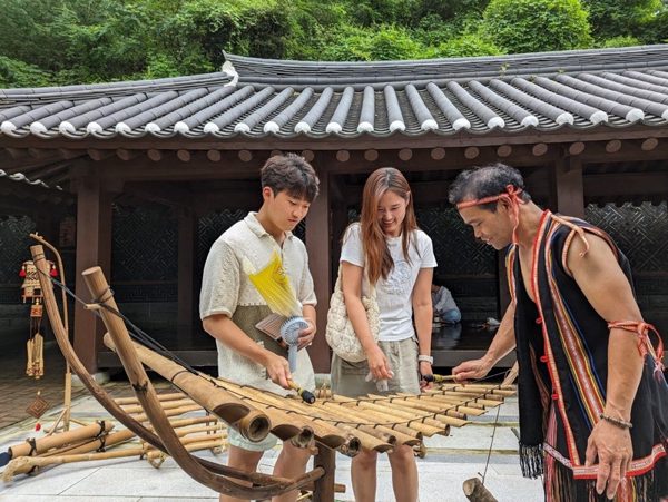 Đại biểu Quốc hội: Cần bảo đảm minh bạch bản quyền và xây dựng chiến lược quảng bá văn hóa