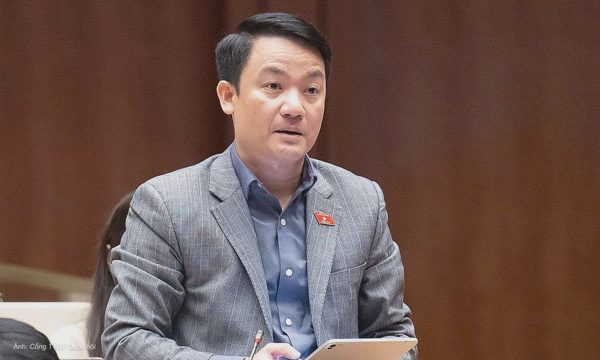 Đại biểu Quốc hội: Cần rà soát hệ số điều chỉnh giá đất hàng năm