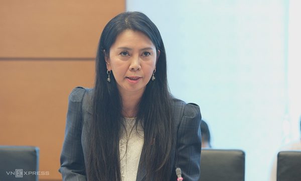 Đại biểu Quốc hội: Cần rõ tiêu chí, thời điểm tính thuế đất bỏ hoang 0,2%