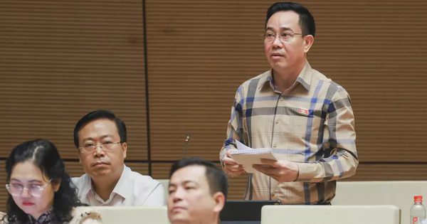 Đại biểu Quốc hội cảnh báo rủi ro cho người mua nhà từ những khoản thu núp bóng