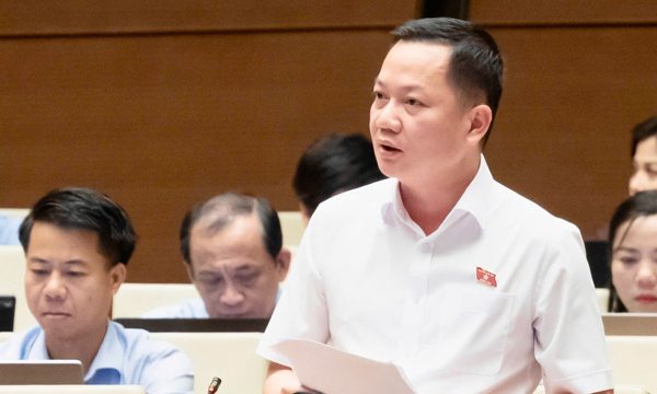 Đại biểu Quốc hội đề nghị định danh hành vi thao túng thị trường bất động sản