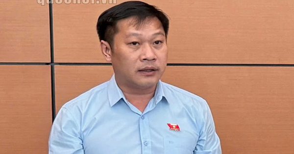 Đại biểu Quốc hội đề nghị làm rõ nơi tiếp nhận khiếu nại của người tiêu dùng