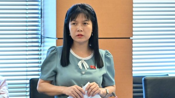 Đại biểu Quốc hội đề nghị siết tình trạng đất dự án chậm đưa vào sử dụng
