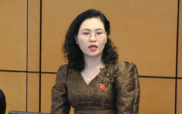 Đại biểu Quốc hội đề xuất huy động trái phiếu công trình bằng việc 'kích hoạt' lòng yêu nước
