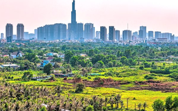 Đại biểu Quốc hội đồng tình đánh thuế đất bỏ hoang 0,2% nhưng đề nghị quy định rõ tiêu chí