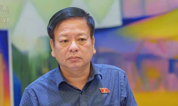 Đại biểu Quốc hội: Không nên phạt quá nặng với những lỗi vô ý