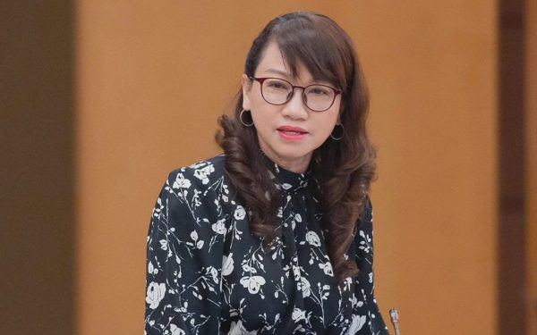 Đại biểu Quốc hội: Kỳ thi vào lớp 10 quá áp lực, cạnh tranh còn hơn thi đại học