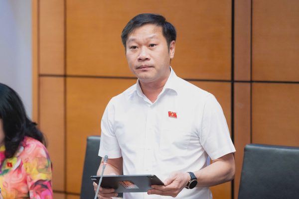 Đại biểu Quốc hội: “Mức phạt giao thông hiện đã quá cao so với thu nhập”
