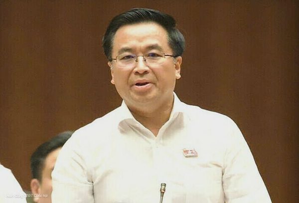 Đại biểu Quốc hội: Nên để chủ đầu tư nhận tiền đặt mua bất động sản sớm hơn