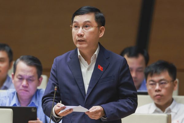 Đại biểu Quốc hội: “Người dân còn giữ khoảng 500 tấn vàng, xấp xỉ 12% GDP”