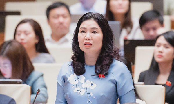 Đại biểu Quốc hội: Nhà thầu xây dựng 'càng làm càng lỗ'