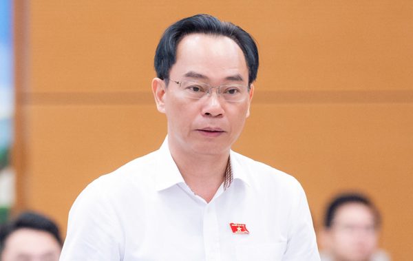 Đại biểu Quốc hội nói gì sau giải trình của Bộ trưởng Giáo dục?