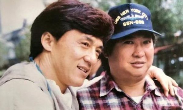 'Đại ca làng võ' từng dạy Thành Long, U80 viên mãn bên vợ hoa hậu kém 13 tuổi