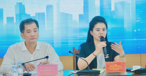 Đại diện Bộ Xây dựng: Rất khó xác định chính xác thời điểm thị trường BĐS chạm đáy, giá nhà giảm chưa hẳn là bán cắt lỗ