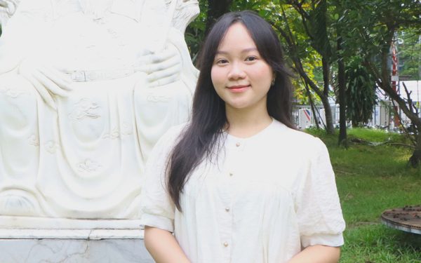 Đại diện miền Trung mang Ví, Giặm lên tàu SSEAYP 2027