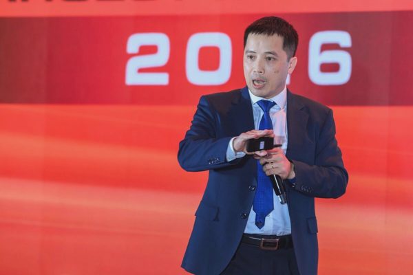 Đại diện VCCI: Nguồn thu ngân sách đang tập trung ở số ít doanh nghiệp