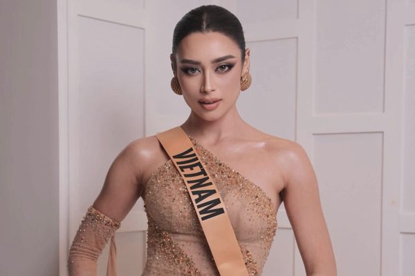 Đại diện Việt Nam lọt Top 10 trước thềm Hoa hậu Hòa bình Quốc tế 2026