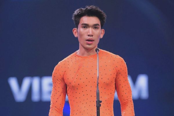 Đại diện Việt Nam tiếc nuối khi "trắng tay" tại Nam vương Toàn cầu 2026