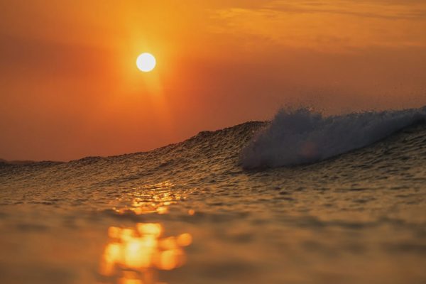 Đại dương chịu áp lực chưa từng có, nhiệt độ nước biển vượt đỉnh lịch sử