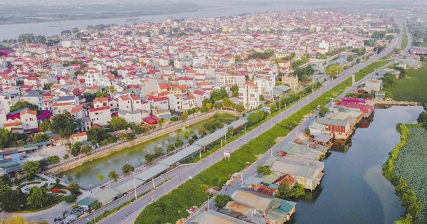 Đại gia “bồn đựng nước” làm khu đô thị hơn 7.600 tỷ đồng tại Tây Thủ đô, có tòa nhà cao 24 tầng