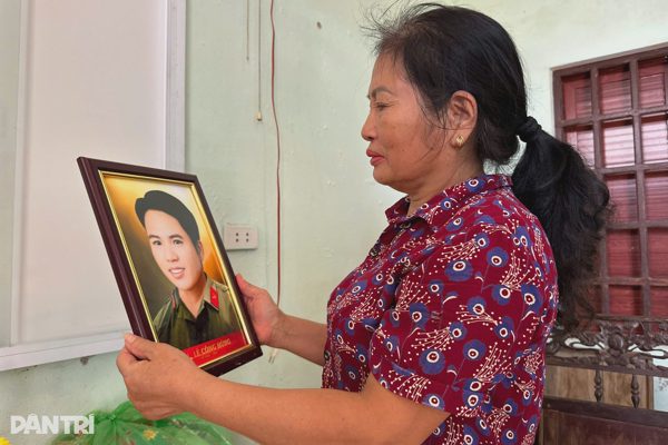 Đại gia đình đặc biệt có 7 Mẹ Việt Nam anh hùng, 13 liệt sĩ