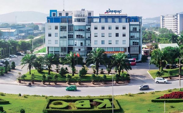 Đại gia Kinh Bắc 'thâu tóm' doanh nghiệp Hưng Yên