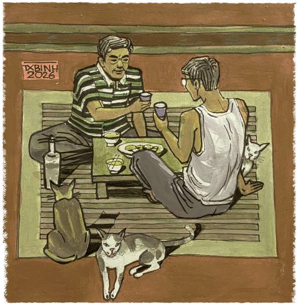 Đại gia thôn