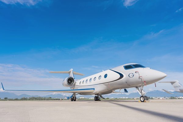 Đại gia Việt đầu tư 15 máy bay thương gia, tiền vận hành mỗi năm bao nhiêu?