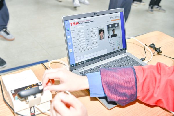 Đại học Bách khoa Hà Nội công bố chi tiết lịch thi đánh giá tư duy năm 2027