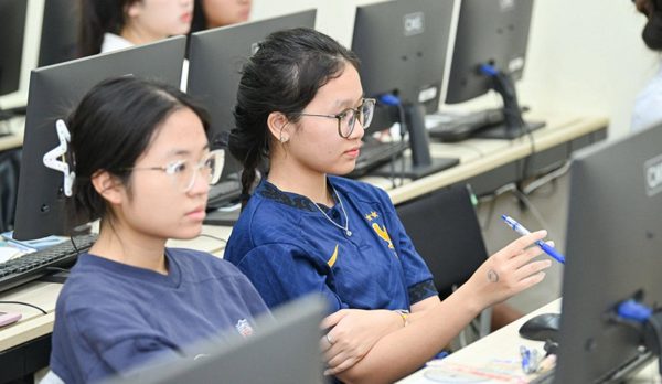 Đại học Bách Khoa Hà Nội công bố lịch 3 đợt thi TSA năm 2027