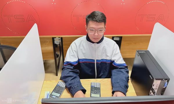 Đại học Bách khoa Hà Nội công bố lịch thi đánh giá tư duy 2027