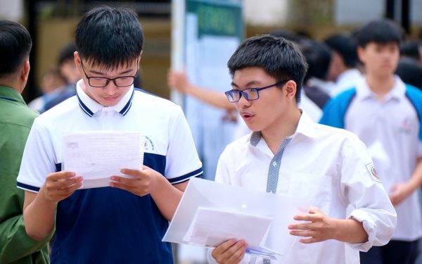 Đại học Bách khoa Hà Nội công bố lịch thi đánh giá tư duy năm 2027, đợt đầu thi ngày 16 và 17-1