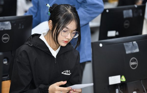 Đại học Bách khoa Hà Nội công bố lịch thi đánh giá tư duy năm 2027
