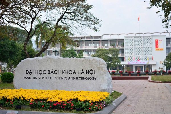 Đại học Bách Khoa Hà Nội tuyển dụng đợt 3 năm 2026