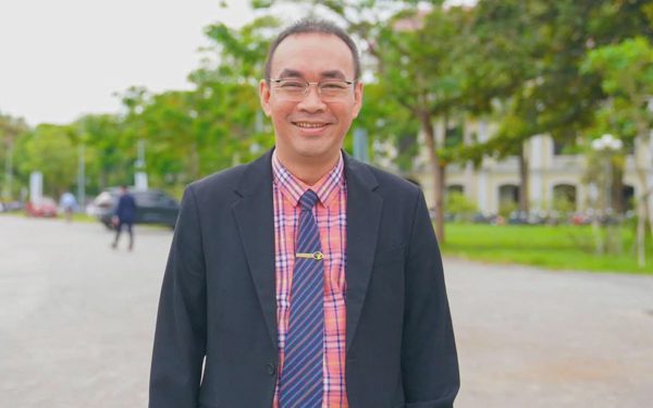 Đại học Huế bổ nhiệm hiệu trưởng trường sẽ đào tạo nhân lực điện hạt nhân