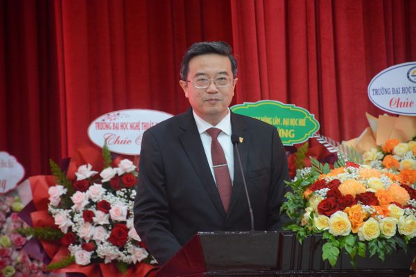 Đại học Huế công bố thành lập trường đào tạo nhân lực AI, điện hạt nhân