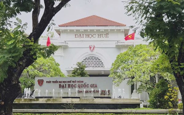 Đại học Huế lập trường chuyên về kỹ thuật, công nghệ